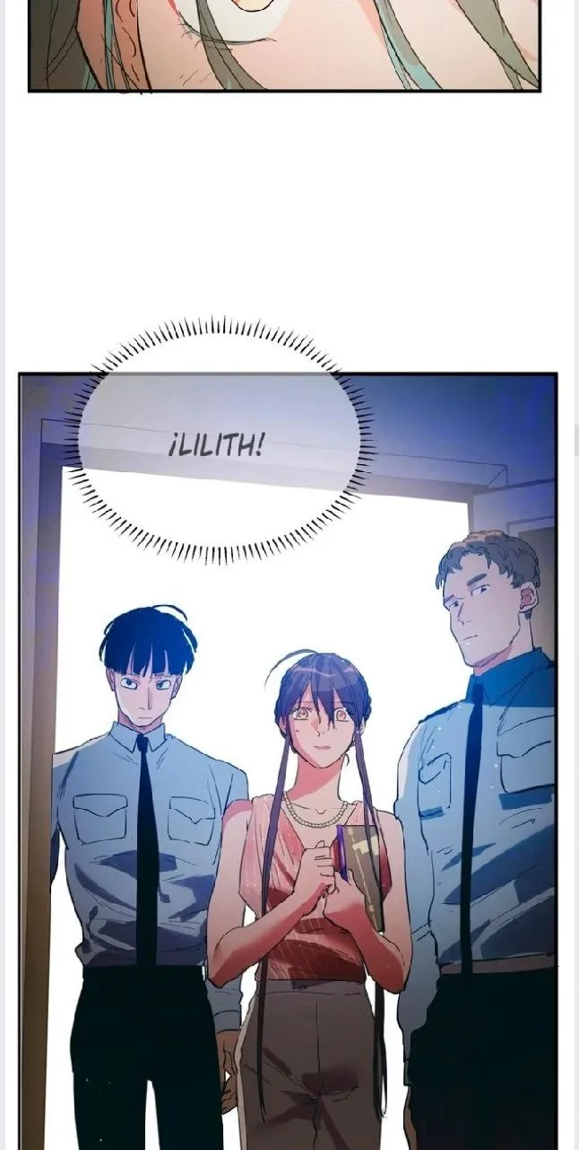 Read Artificial Temperature 36.7°C chapter 20 image 6 on Lezhin