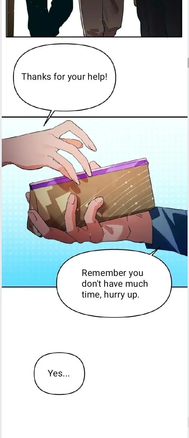 Read Artificial Temperature 36.7°C chapter 20 image 7 on Lezhin
