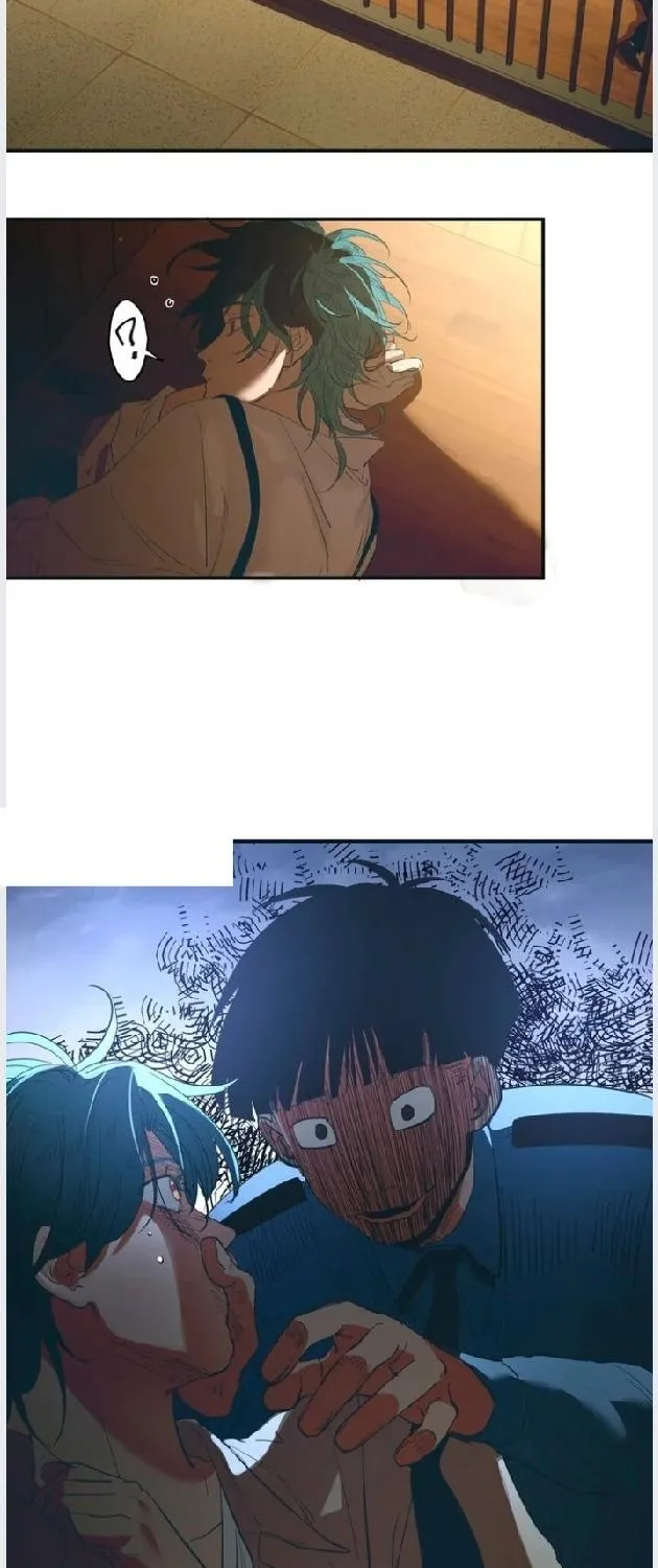 Read Artificial Temperature 36.7°C chapter 21 image 14 on Lezhin