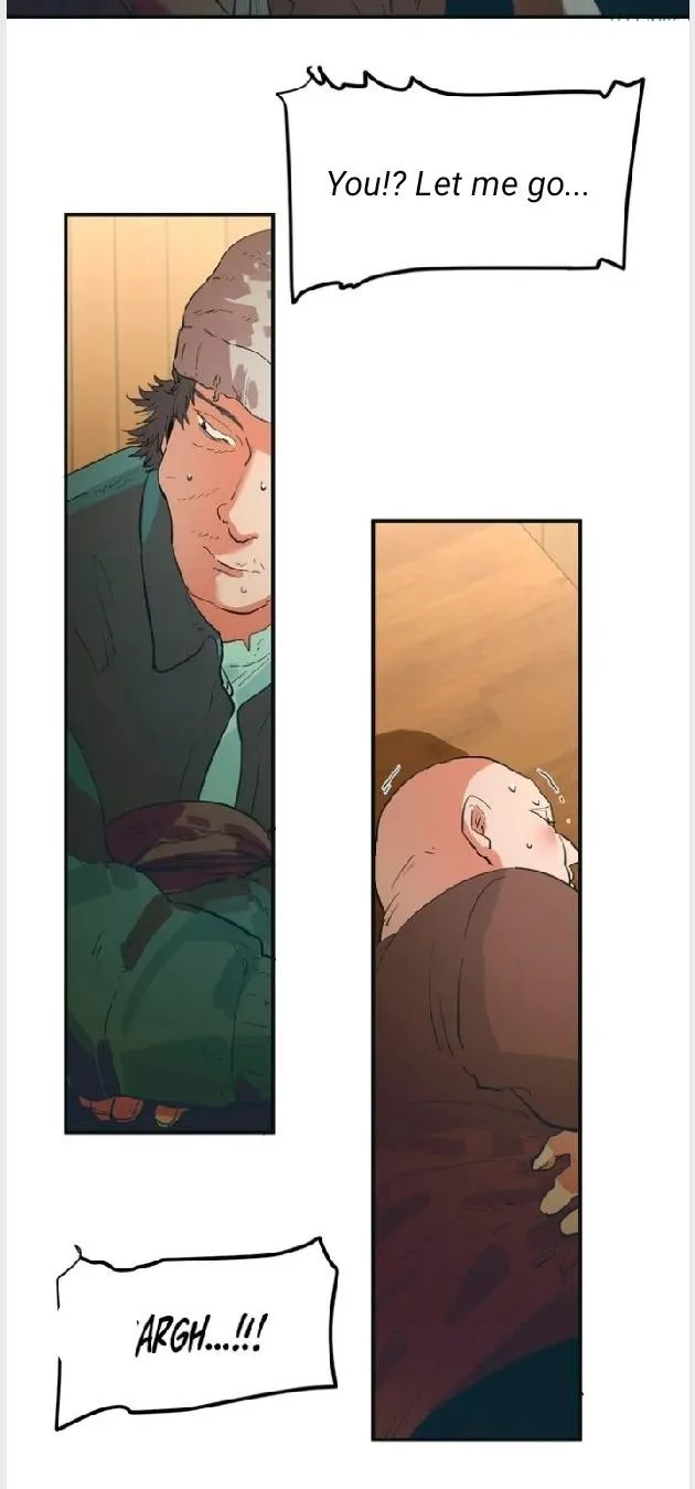 Read Artificial Temperature 36.7°C chapter 21 image 15 on Lezhin