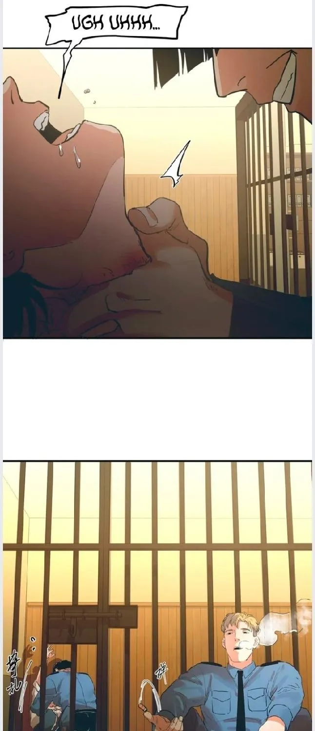 Read Artificial Temperature 36.7°C chapter 21 image 16 on Lezhin