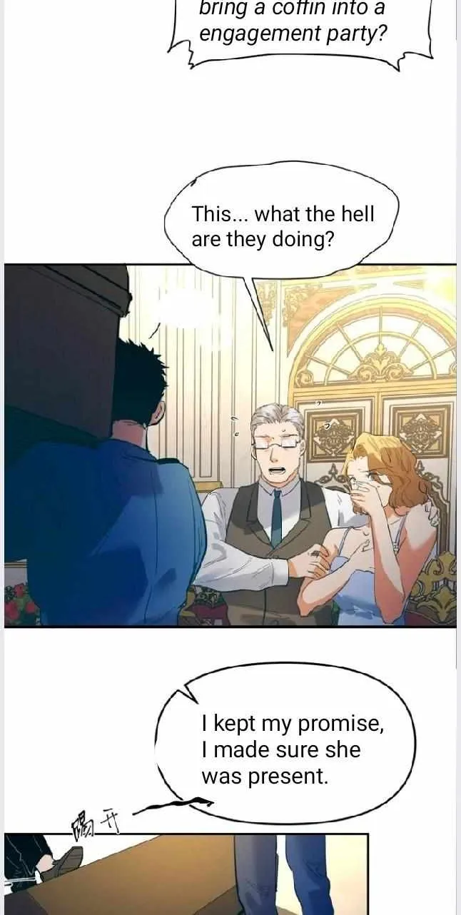 Read Artificial Temperature 36.7°C chapter 21 image 27 on Lezhin