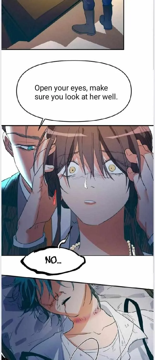 Read Artificial Temperature 36.7°C chapter 21 image 28 on Lezhin