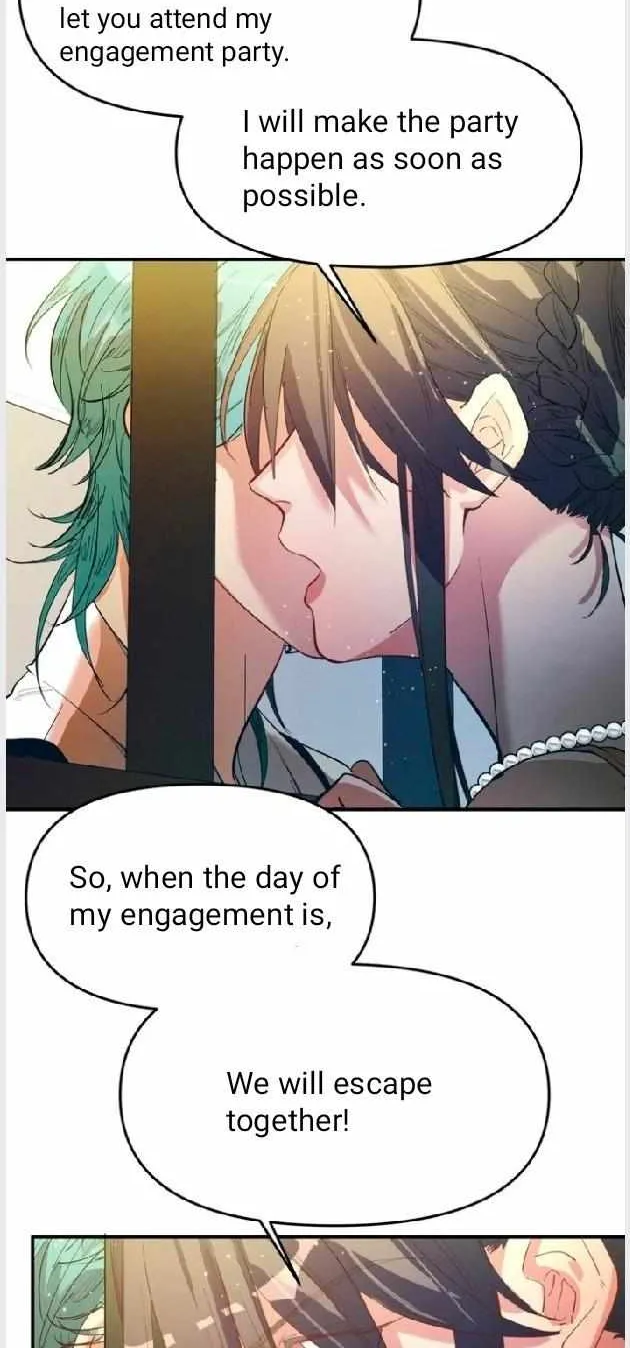 Read Artificial Temperature 36.7°C chapter 21 image 5 on Lezhin
