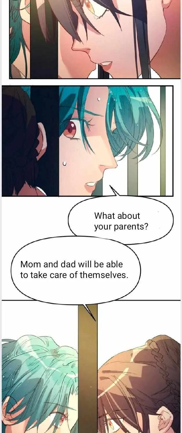 Read Artificial Temperature 36.7°C chapter 21 image 6 on Lezhin