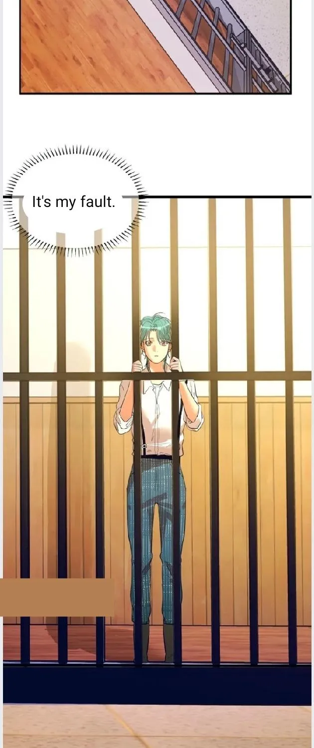 Read Artificial Temperature 36.7°C chapter 21 image 8 on Lezhin