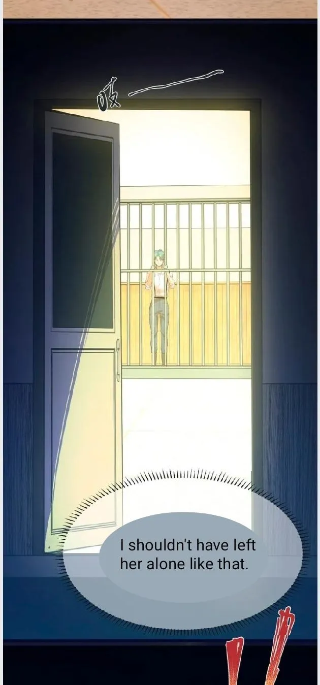 Read Artificial Temperature 36.7°C chapter 21 image 9 on Lezhin