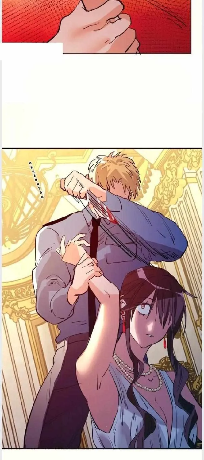 Read Artificial Temperature 36.7°C chapter 22 image 22 on Lezhin