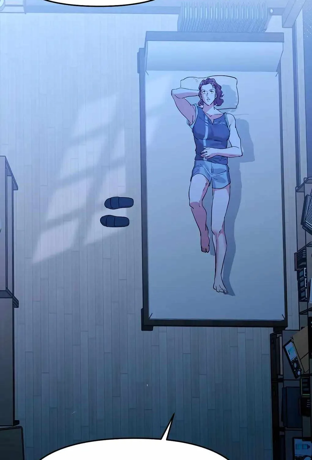 Read Artificial Temperature 36.7°C chapter 23 image 23 on Lezhin