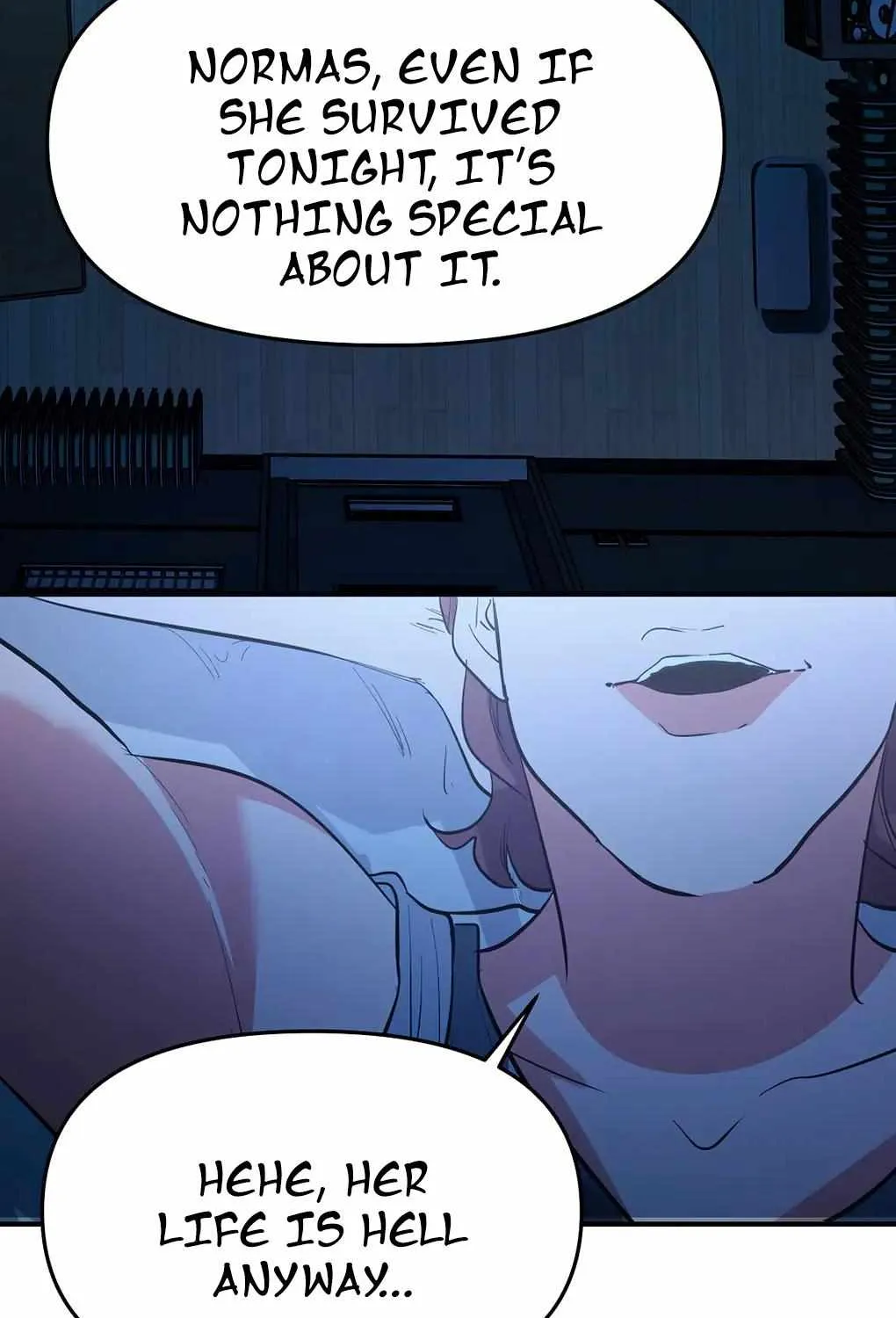 Read Artificial Temperature 36.7°C chapter 23 image 24 on Lezhin