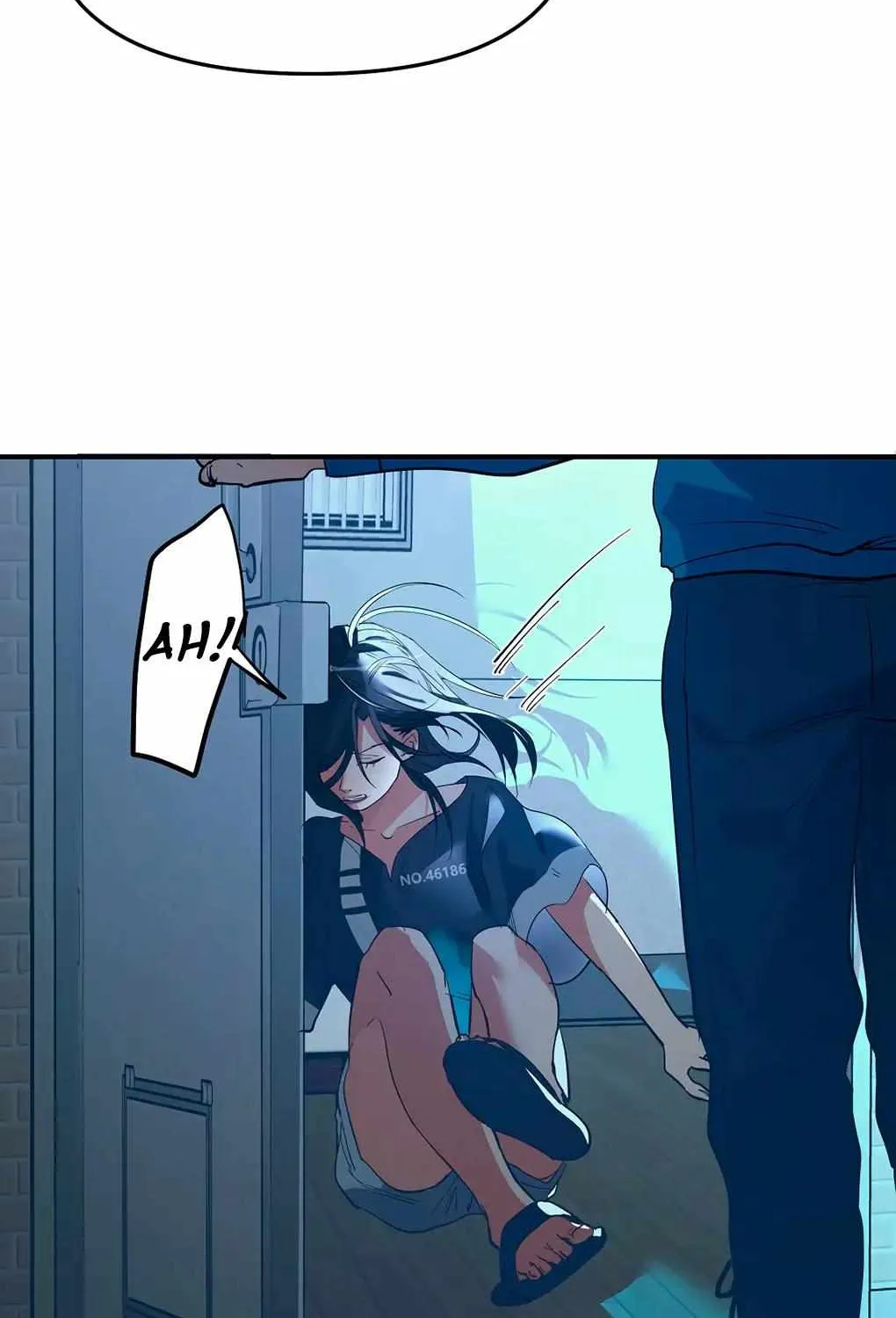 Read Artificial Temperature 36.7°C chapter 23 image 25 on Lezhin