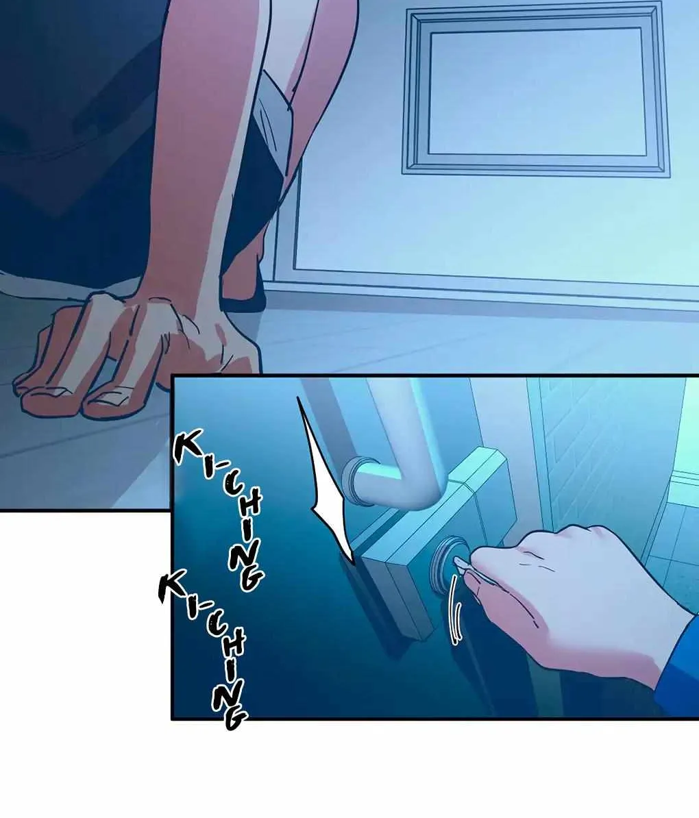 Read Artificial Temperature 36.7°C chapter 23 image 27 on Lezhin