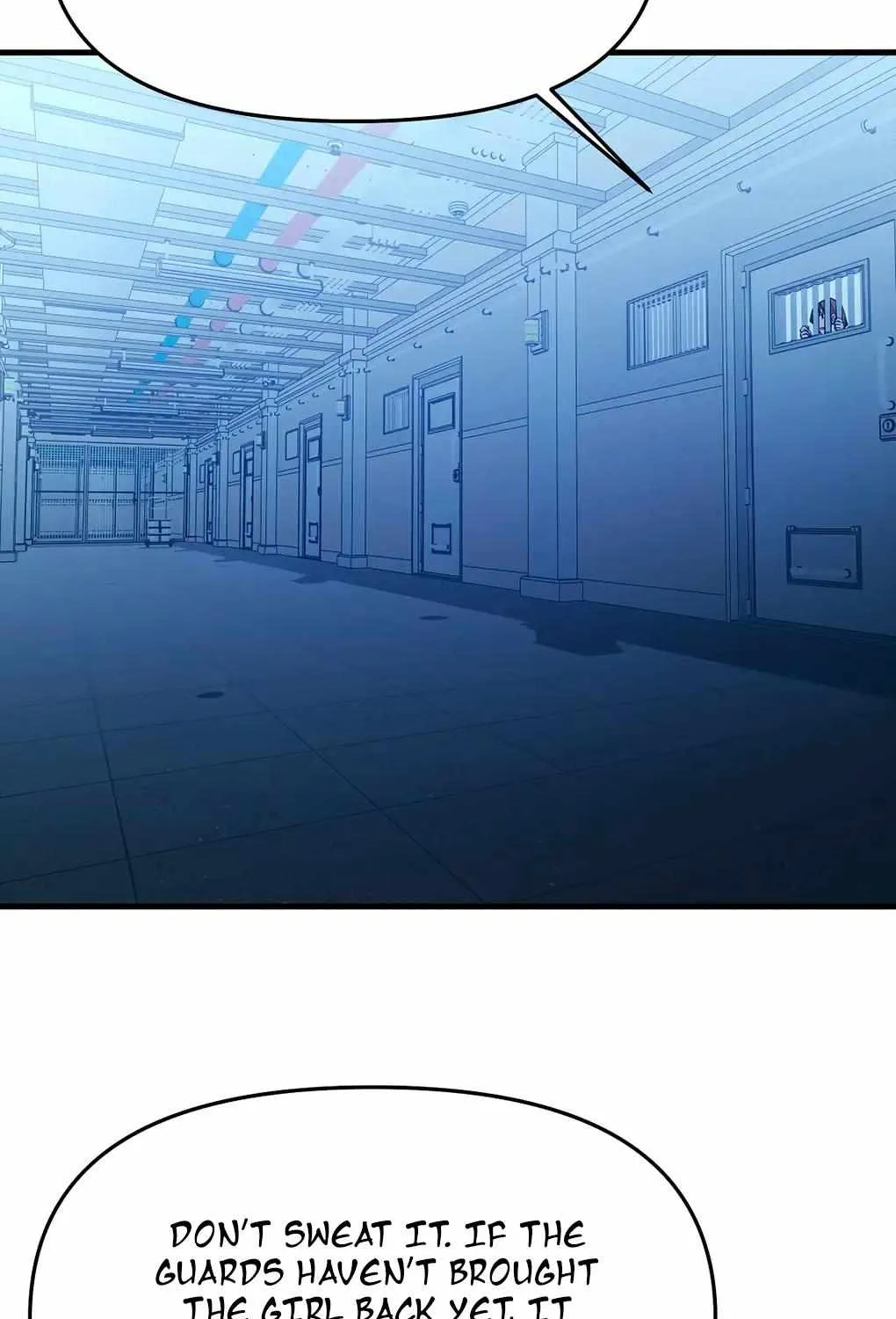 Read Artificial Temperature 36.7°C chapter 23 image 3 on Lezhin