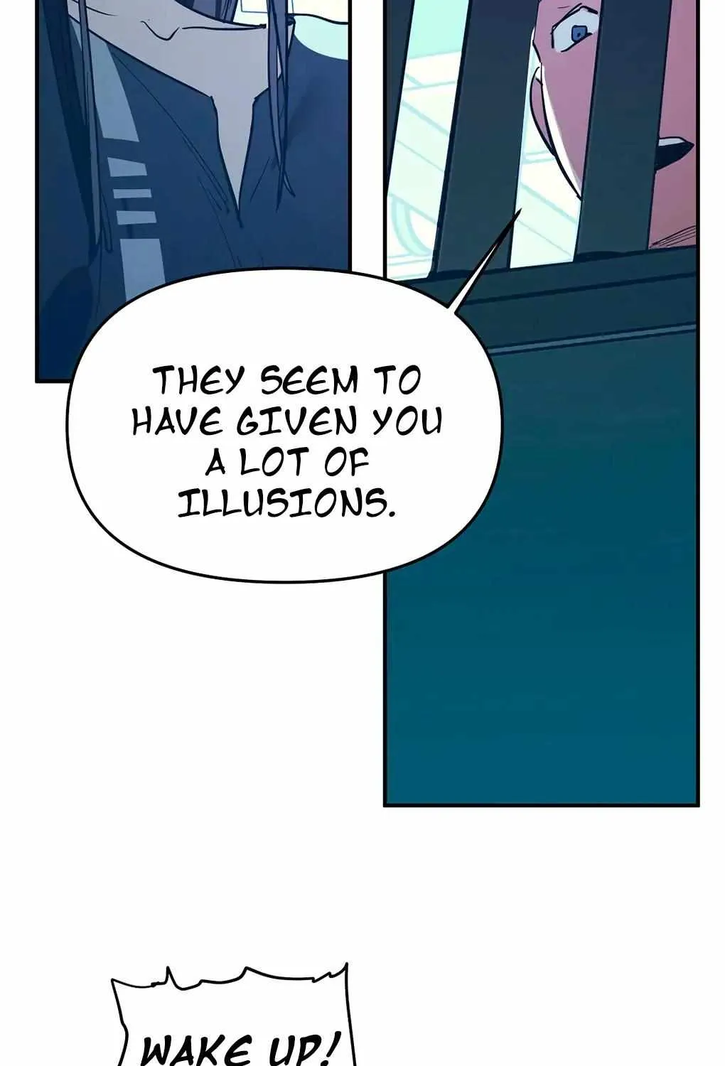 Read Artificial Temperature 36.7°C chapter 23 image 30 on Lezhin
