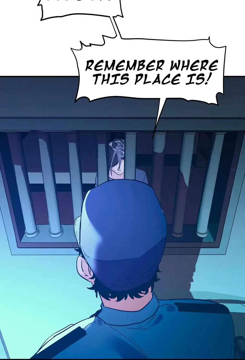 Read Artificial Temperature 36.7°C chapter 23 image 31 on Lezhin