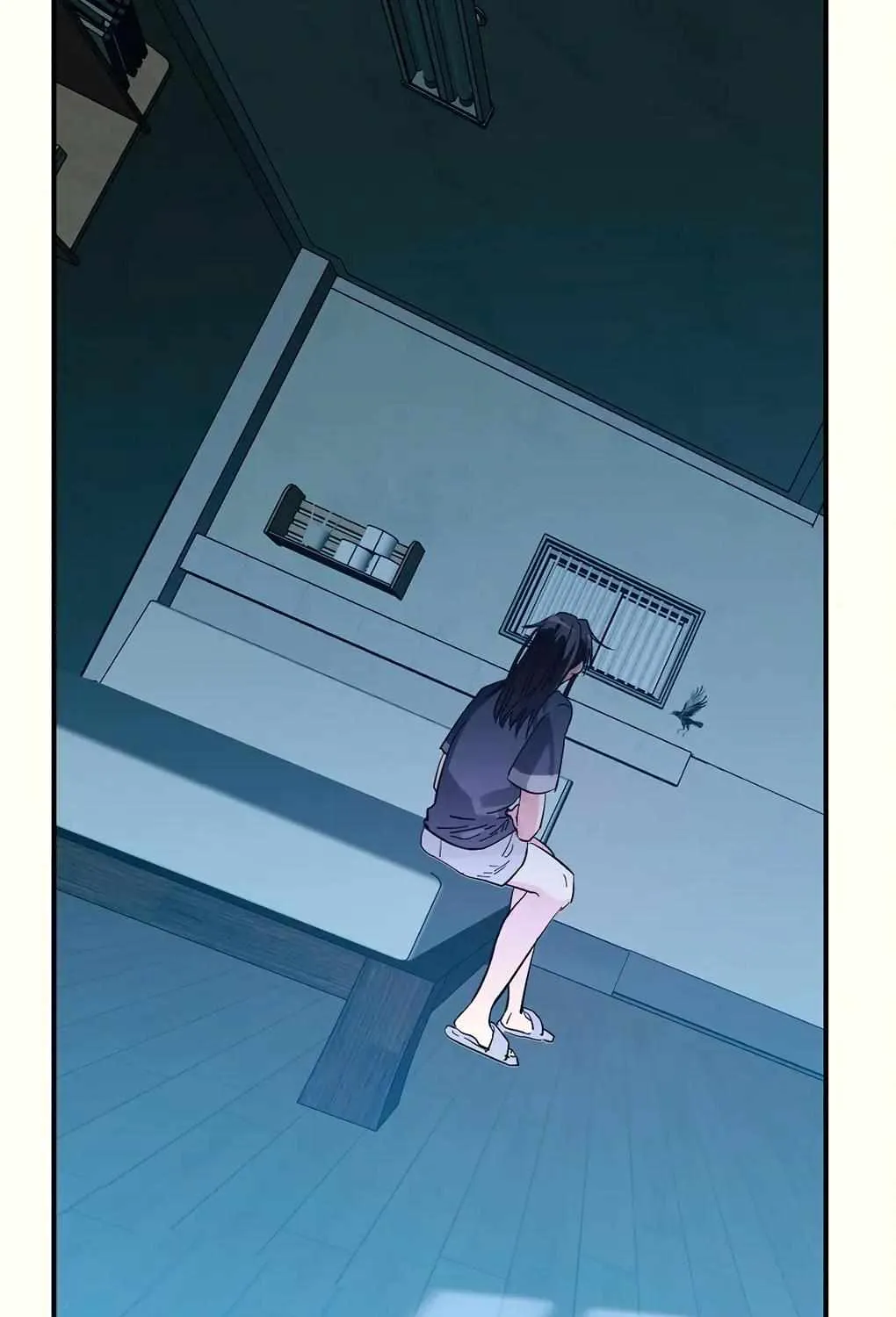 Read Artificial Temperature 36.7°C chapter 23 image 35 on Lezhin
