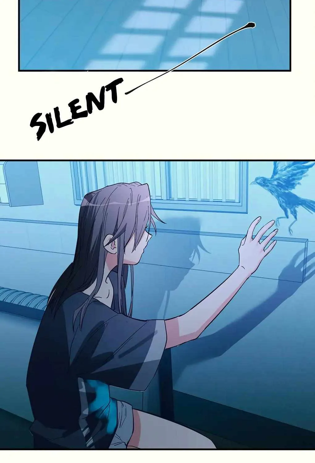 Read Artificial Temperature 36.7°C chapter 23 image 36 on Lezhin