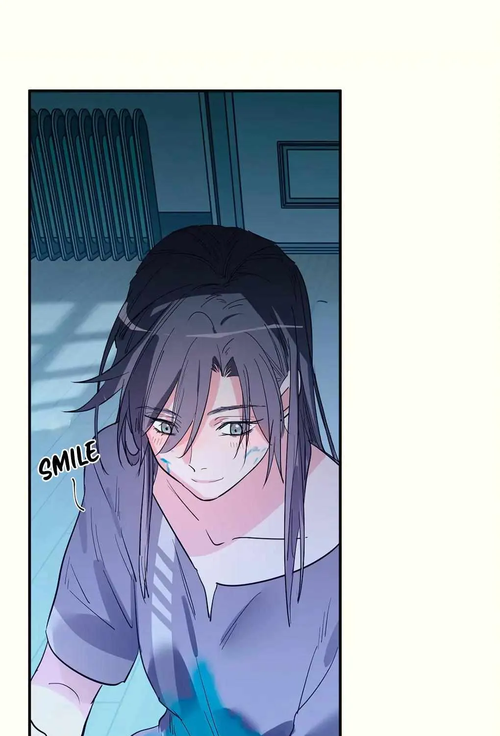 Read Artificial Temperature 36.7°C chapter 23 image 37 on Lezhin
