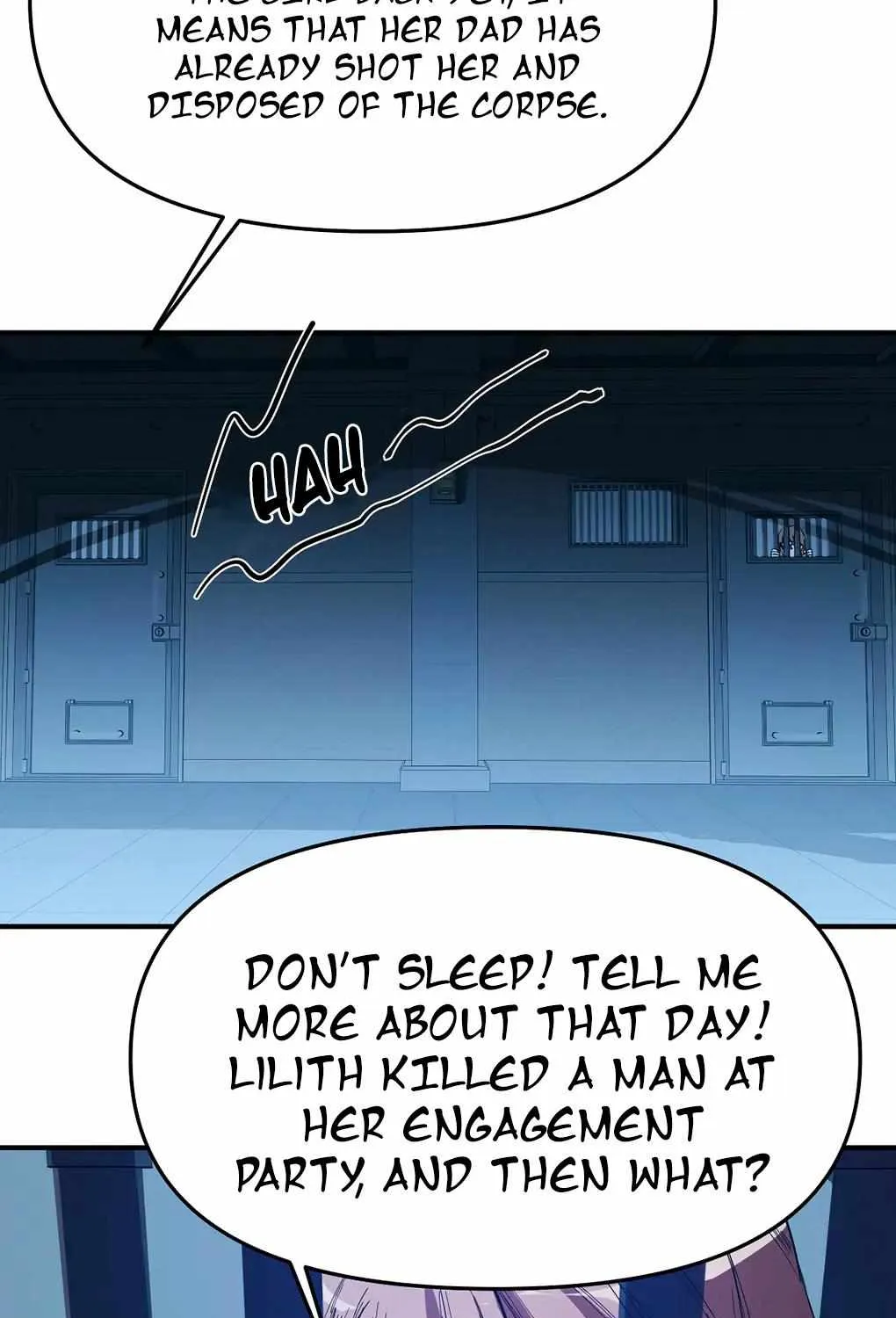 Read Artificial Temperature 36.7°C chapter 23 image 4 on Lezhin
