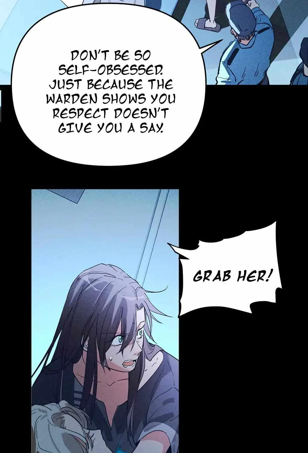 Read Artificial Temperature 36.7°C chapter 23 image 40 on Lezhin