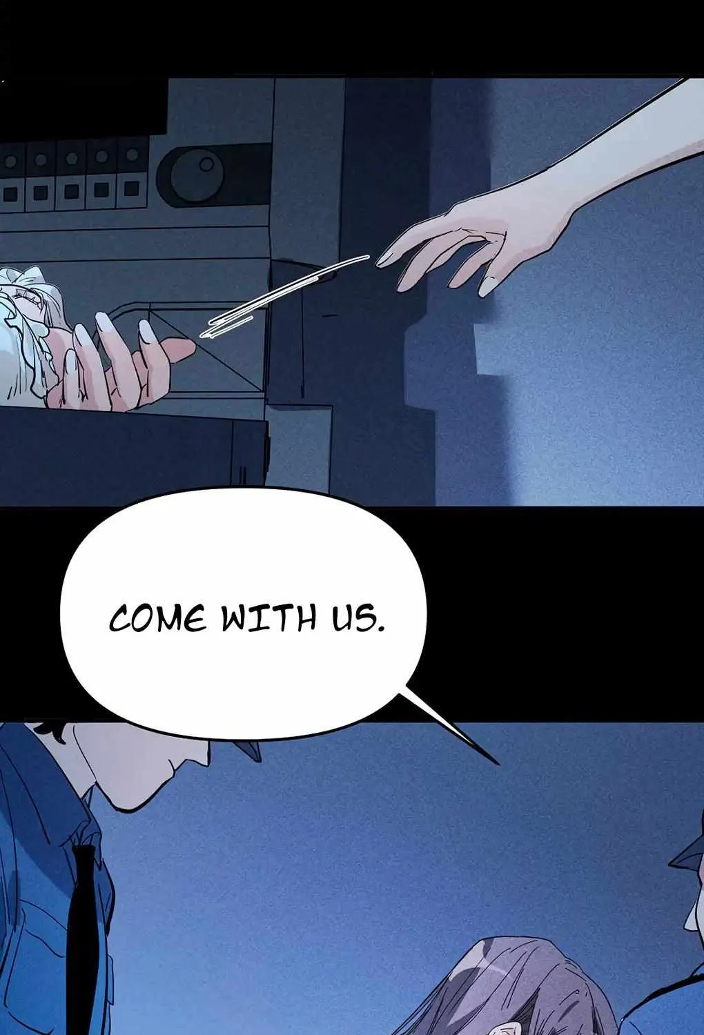Read Artificial Temperature 36.7°C chapter 23 image 45 on Lezhin