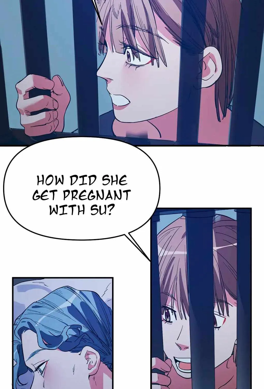 Read Artificial Temperature 36.7°C chapter 23 image 5 on Lezhin