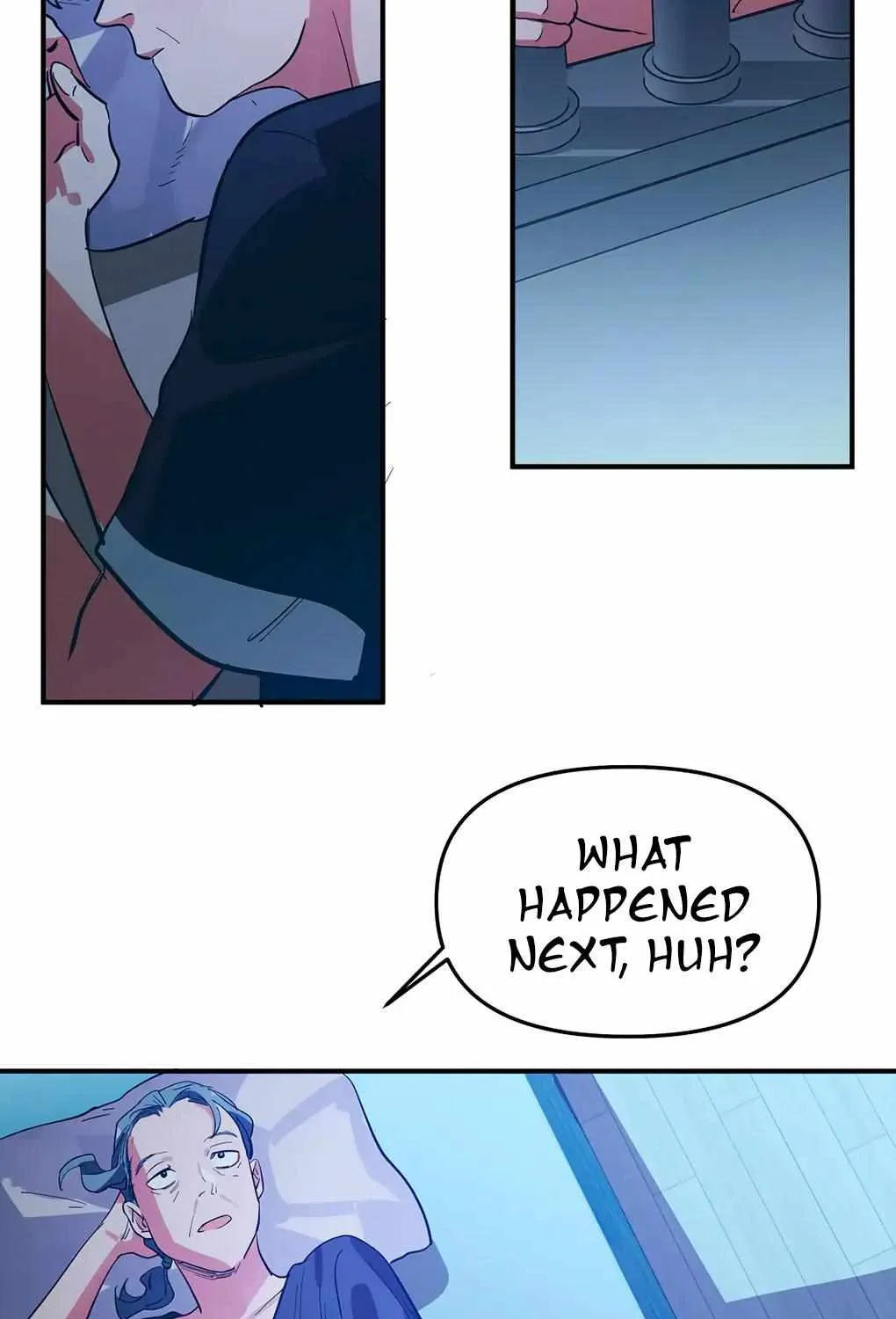 Read Artificial Temperature 36.7°C chapter 23 image 6 on Lezhin