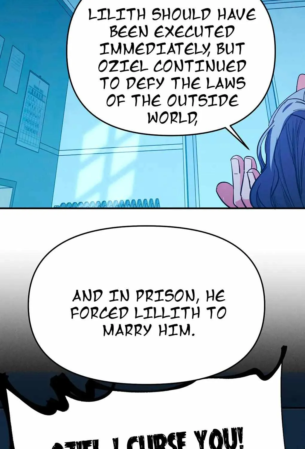 Read Artificial Temperature 36.7°C chapter 23 image 9 on Lezhin