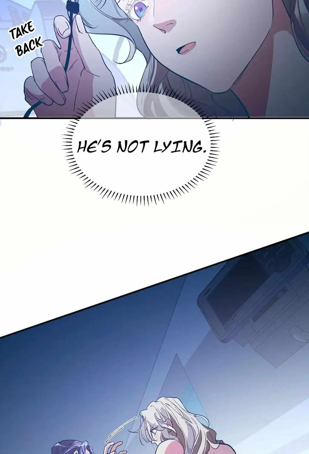 Read Artificial Temperature 36.7°C chapter 24 image 11 on Lezhin