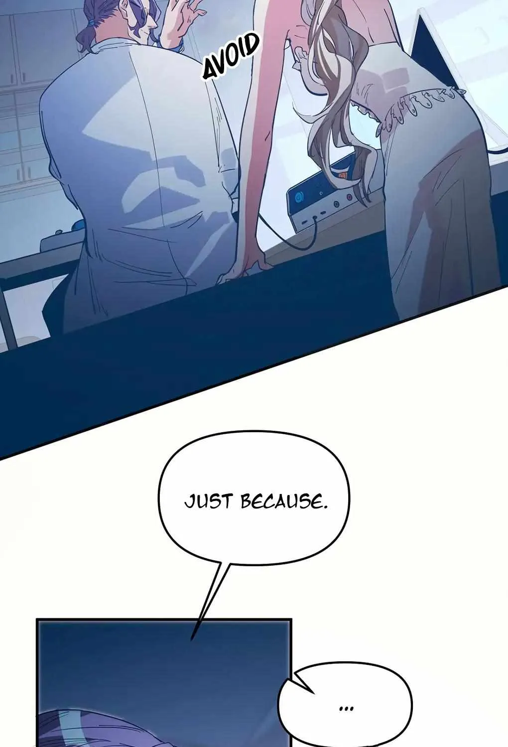 Read Artificial Temperature 36.7°C chapter 24 image 12 on Lezhin