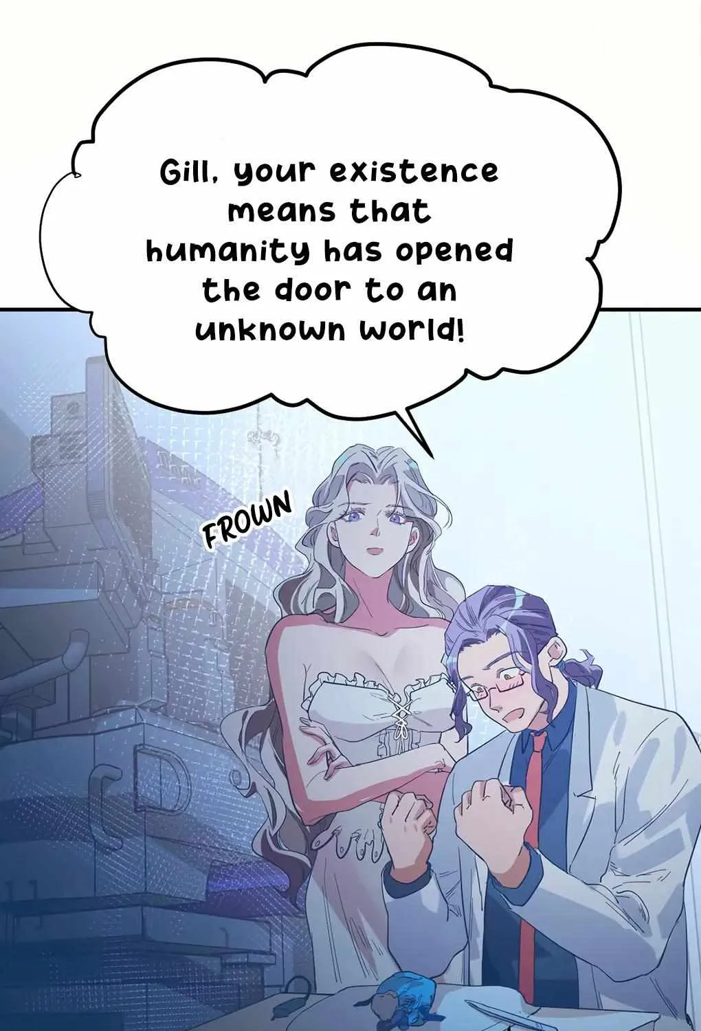 Read Artificial Temperature 36.7°C chapter 24 image 14 on Lezhin