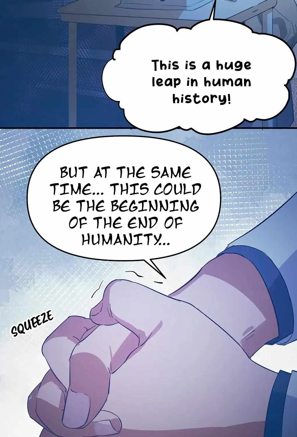 Read Artificial Temperature 36.7°C chapter 24 image 15 on Lezhin