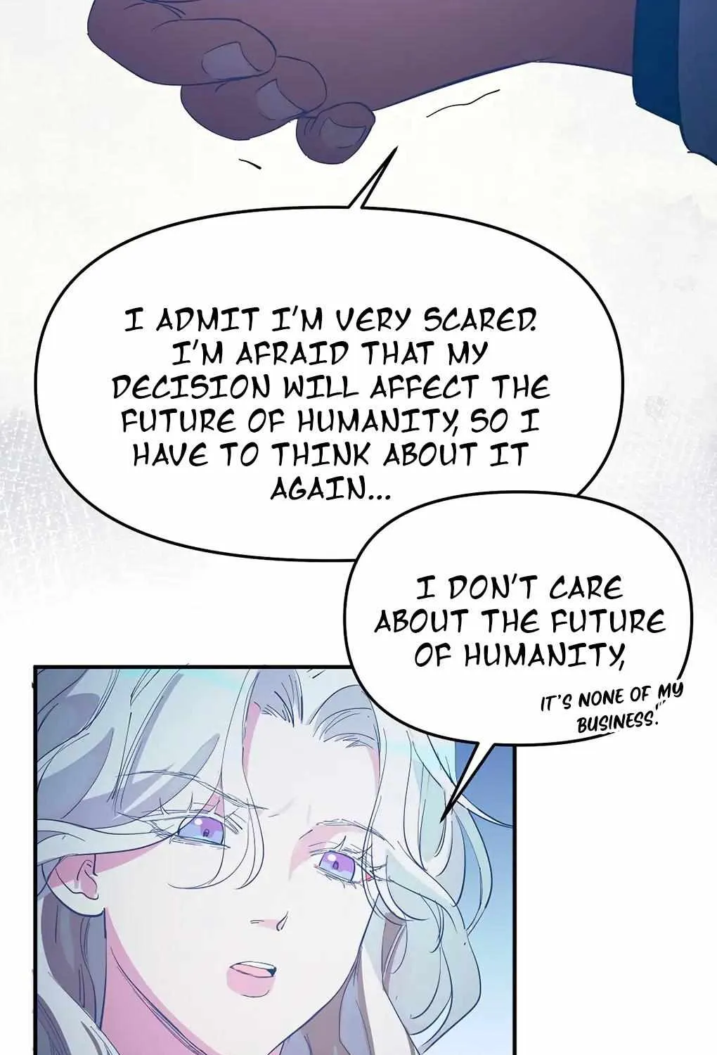 Read Artificial Temperature 36.7°C chapter 24 image 16 on Lezhin