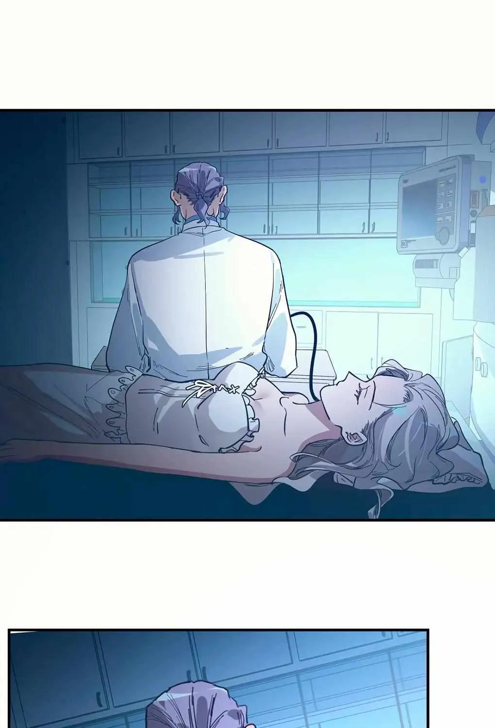 Read Artificial Temperature 36.7°C chapter 24 image 2 on Lezhin