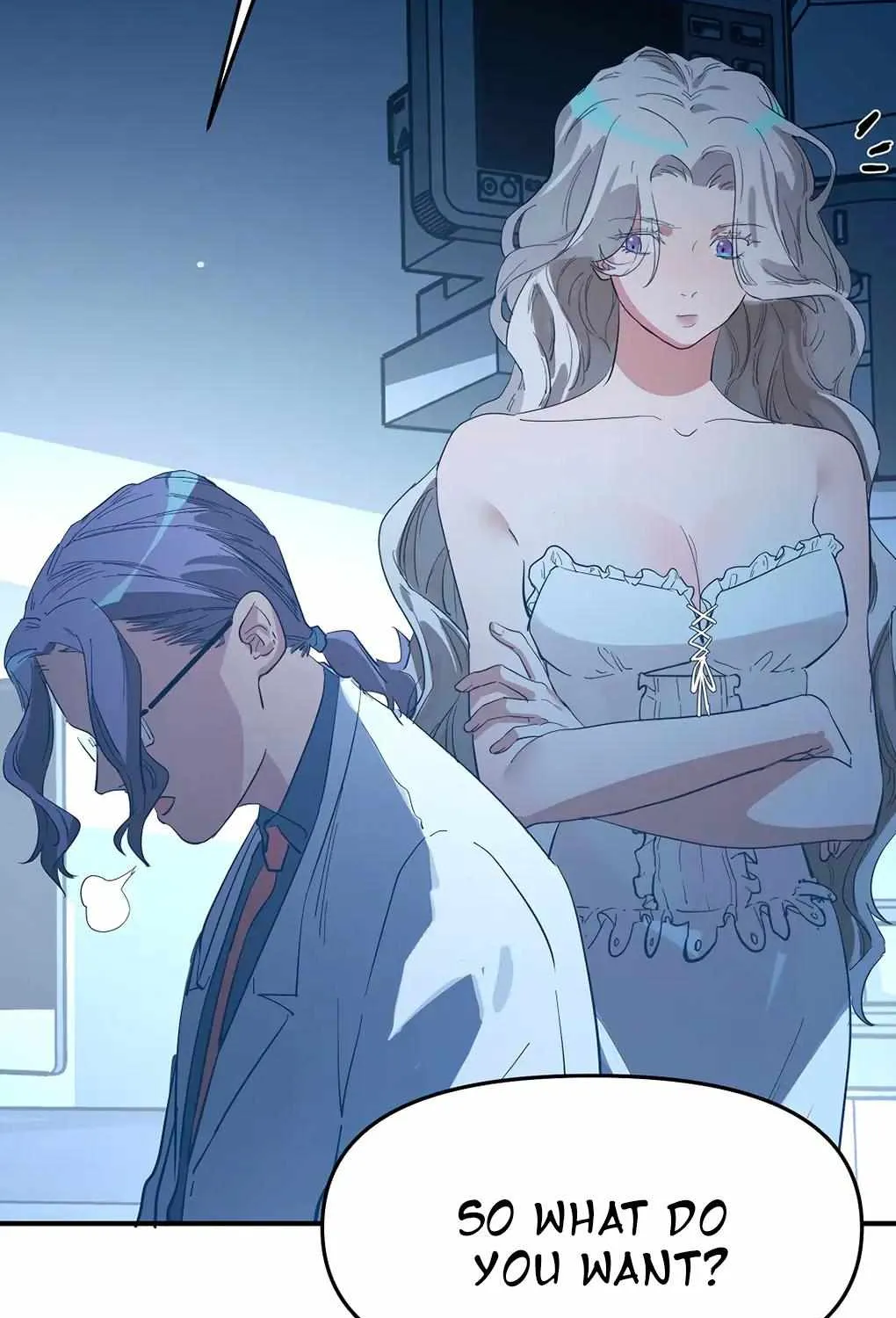 Read Artificial Temperature 36.7°C chapter 24 image 20 on Lezhin