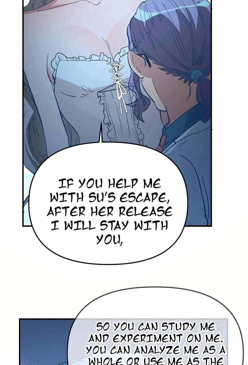 Read Artificial Temperature 36.7°C chapter 24 image 22 on Lezhin