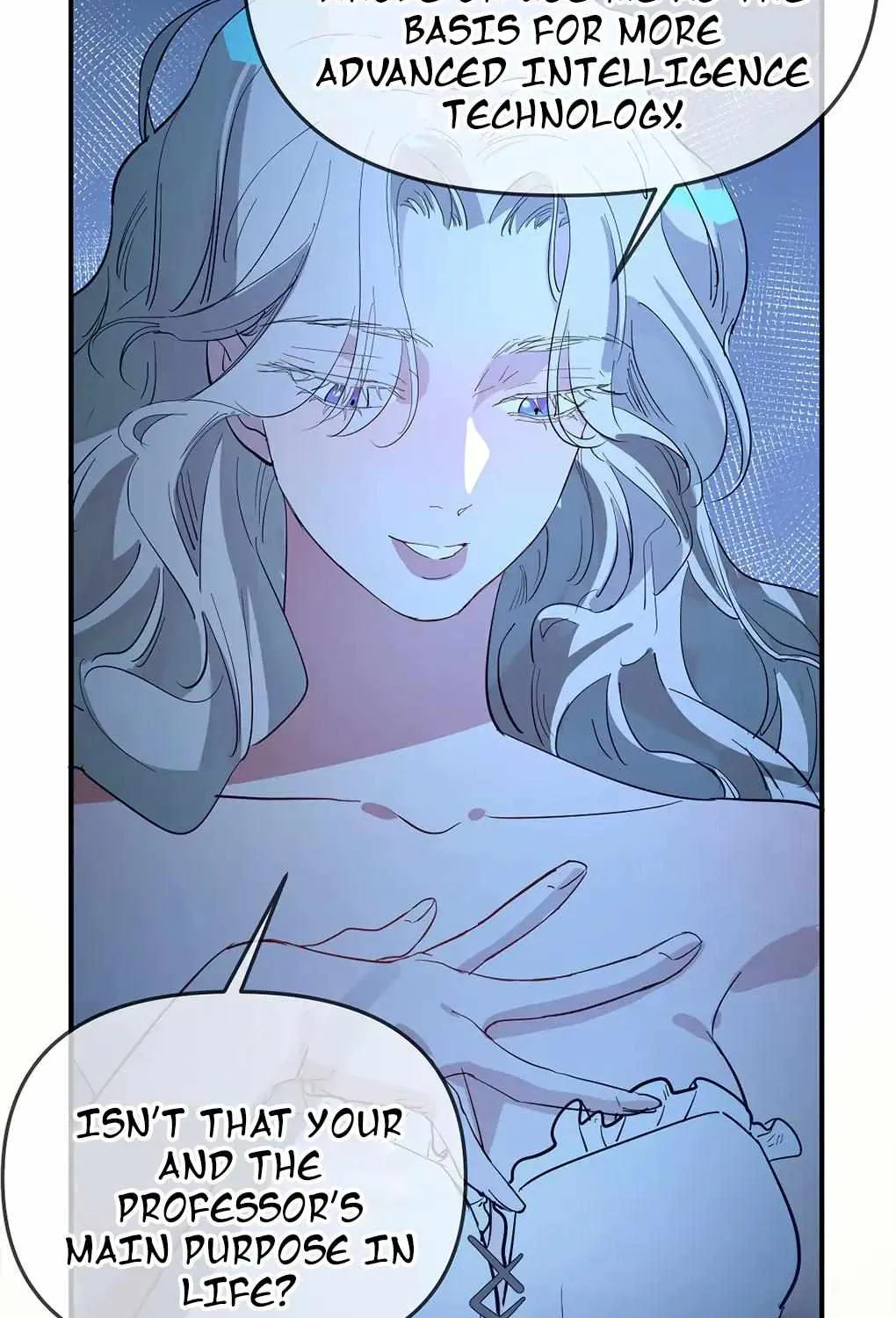 Read Artificial Temperature 36.7°C chapter 24 image 23 on Lezhin