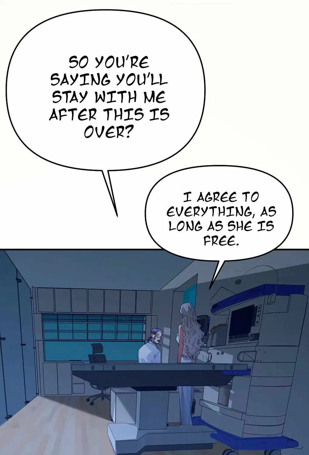 Read Artificial Temperature 36.7°C chapter 24 image 25 on Lezhin