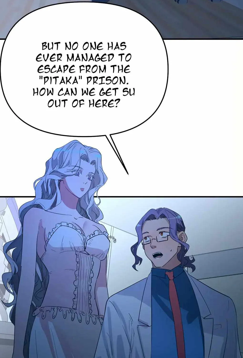 Read Artificial Temperature 36.7°C chapter 24 image 26 on Lezhin