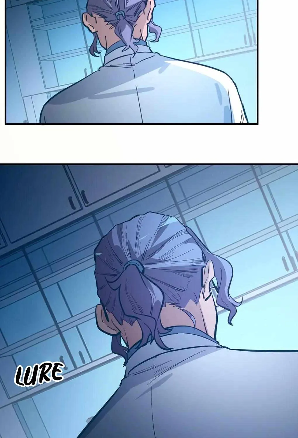 Read Artificial Temperature 36.7°C chapter 24 image 3 on Lezhin