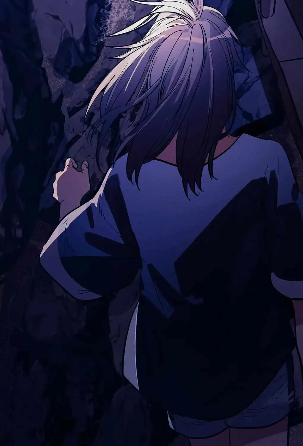 Read Artificial Temperature 36.7°C chapter 24 image 35 on Lezhin