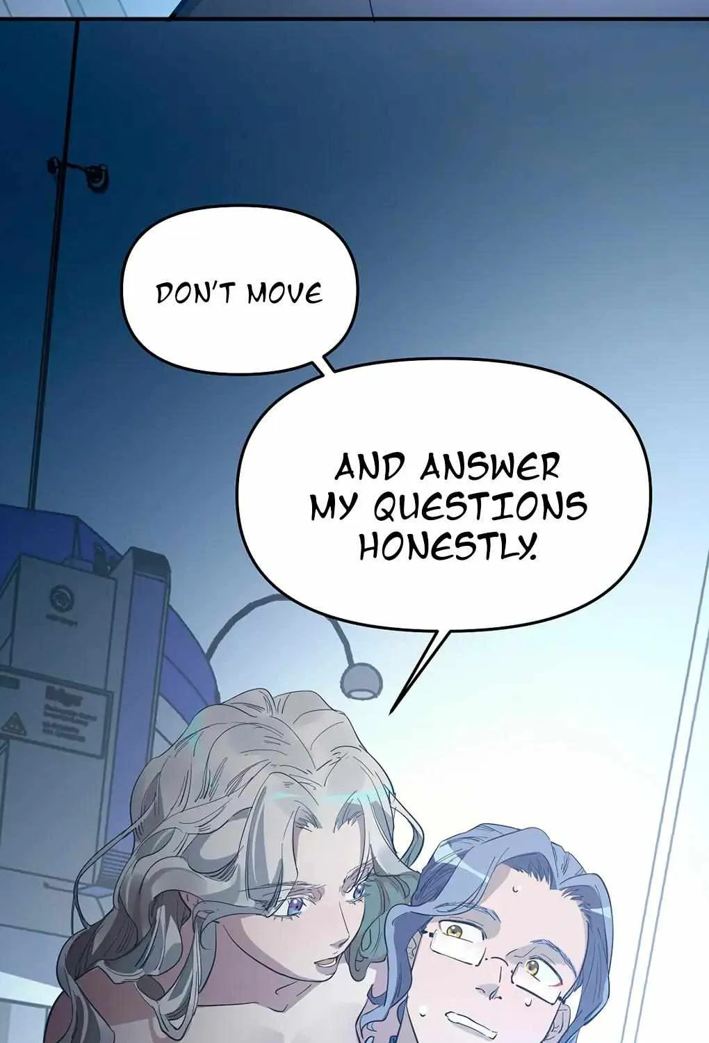 Read Artificial Temperature 36.7°C chapter 24 image 4 on Lezhin