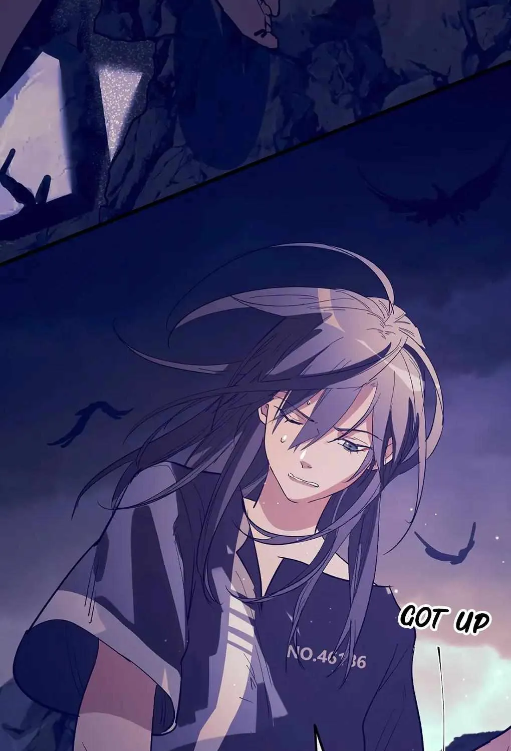 Read Artificial Temperature 36.7°C chapter 24 image 40 on Lezhin