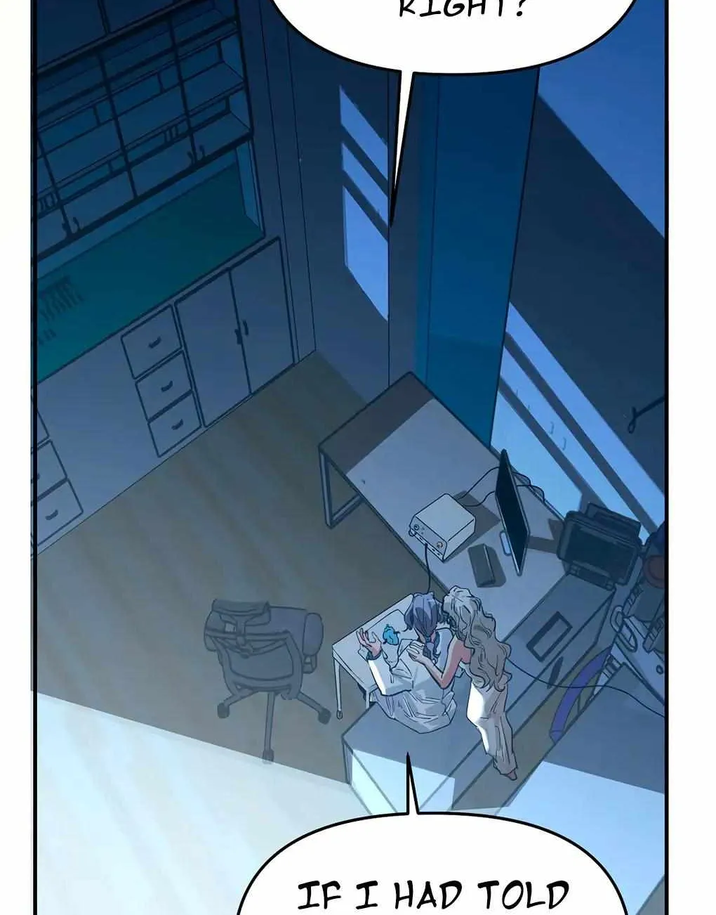 Read Artificial Temperature 36.7°C chapter 24 image 7 on Lezhin