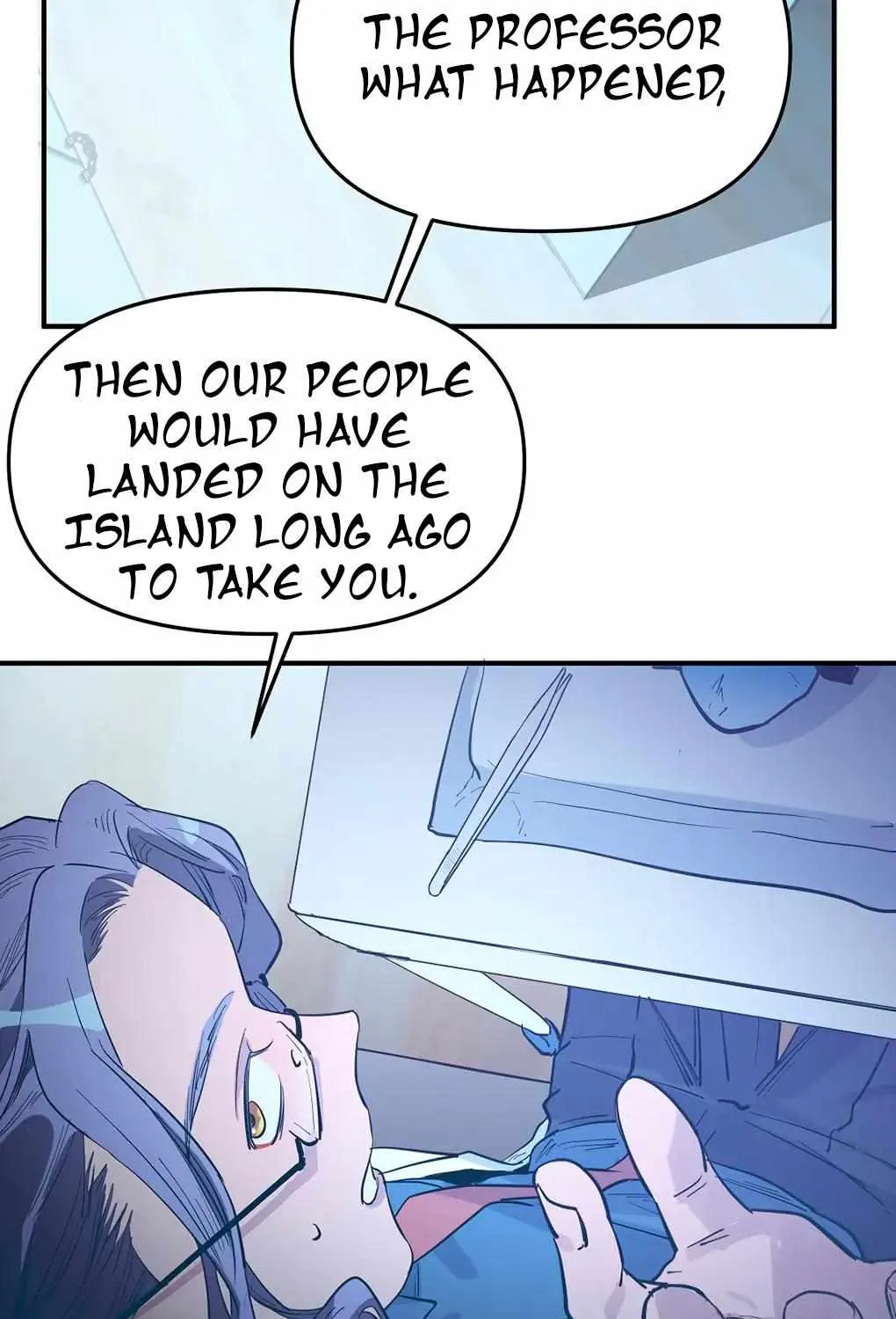 Read Artificial Temperature 36.7°C chapter 24 image 8 on Lezhin
