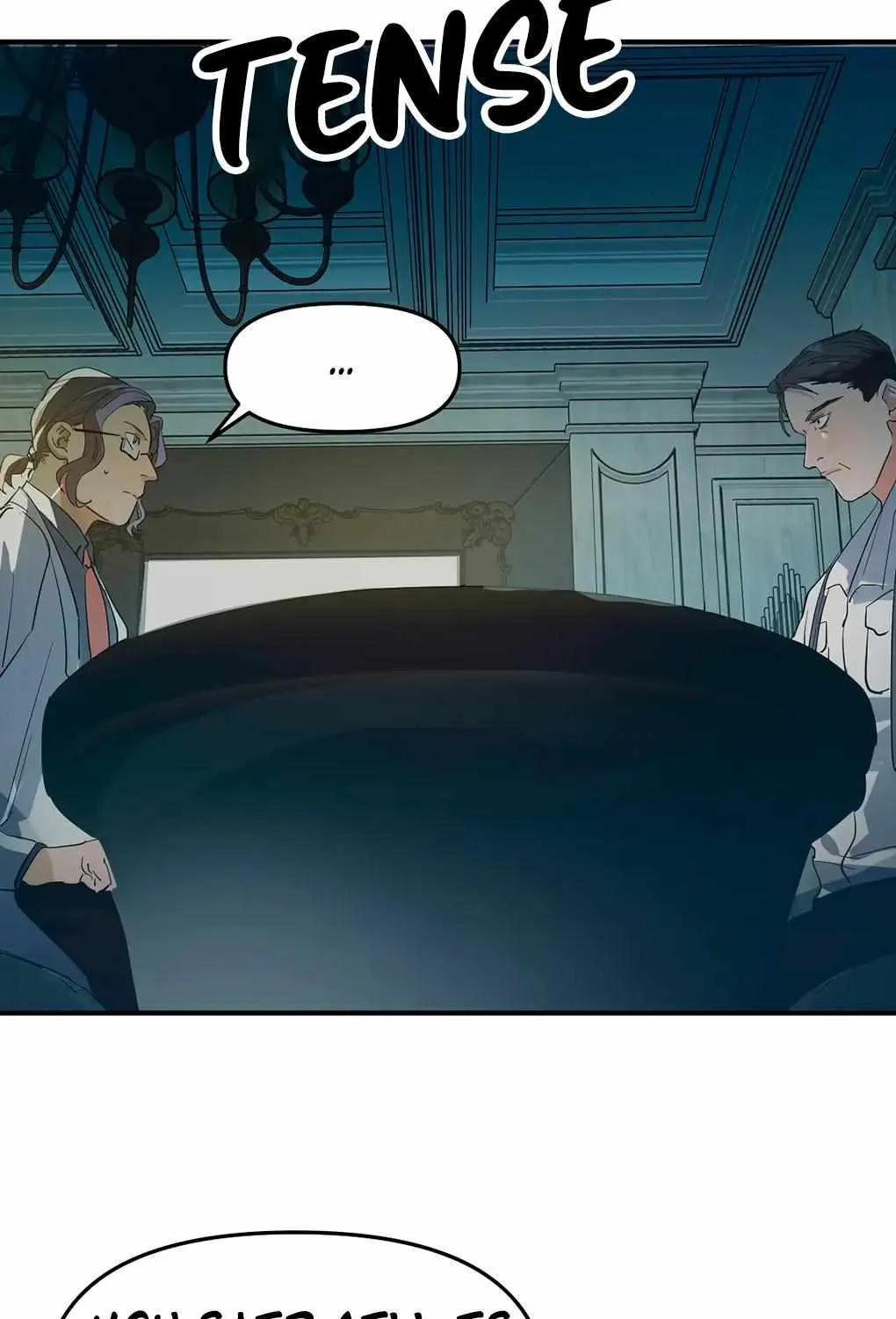 Read Artificial Temperature 36.7°C chapter 25 image 12 on Lezhin