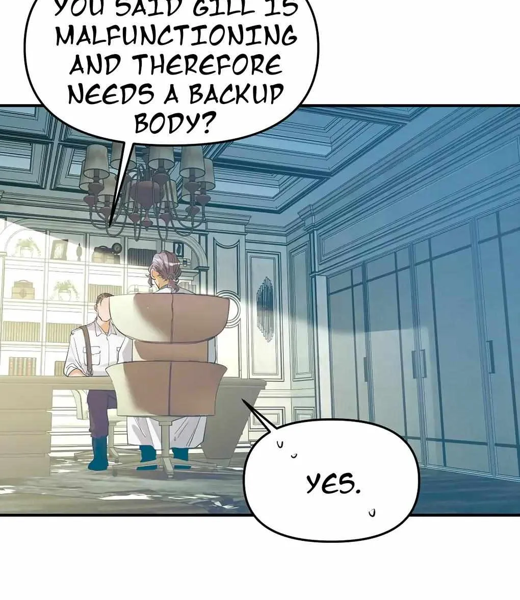 Read Artificial Temperature 36.7°C chapter 25 image 13 on Lezhin