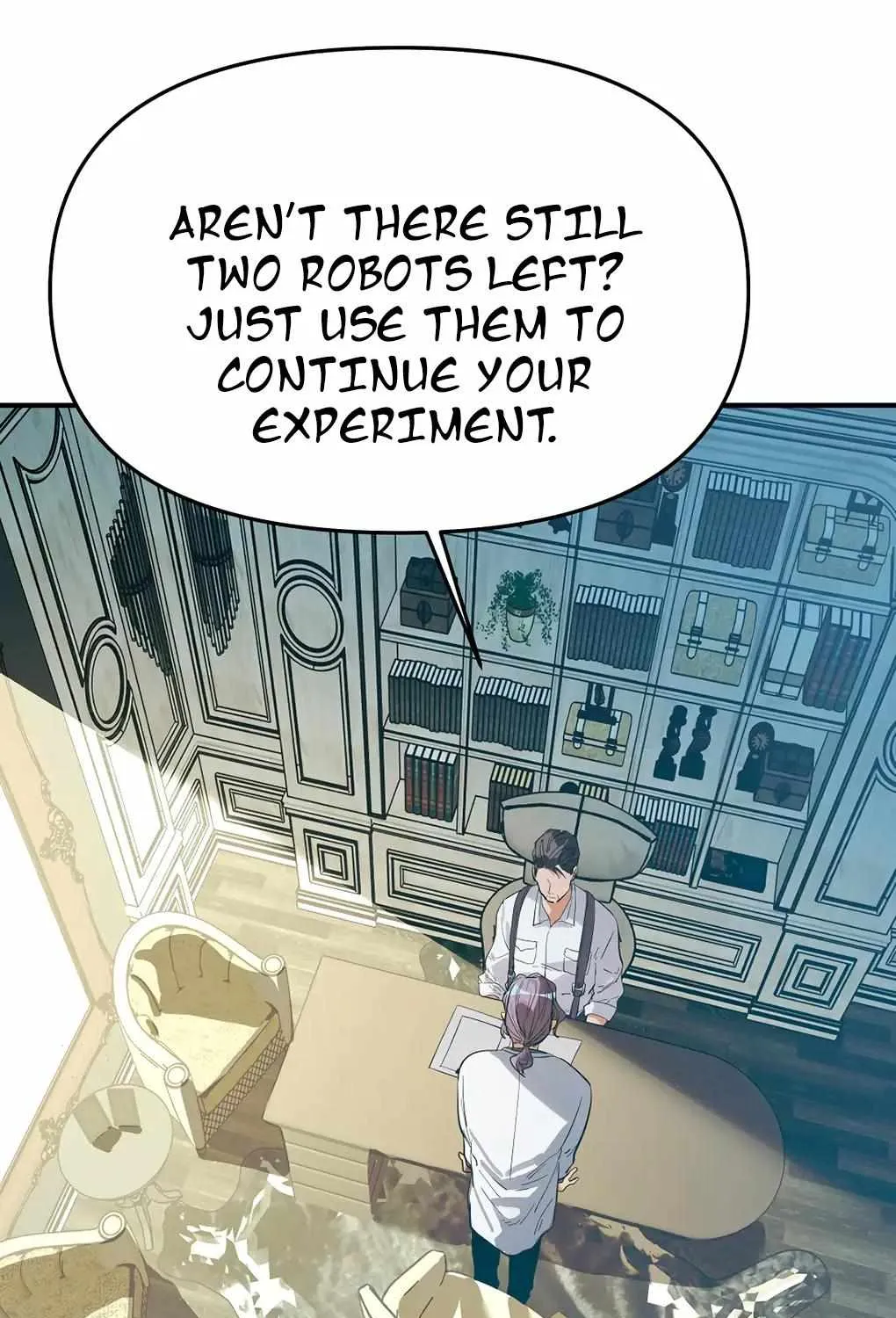 Read Artificial Temperature 36.7°C chapter 25 image 14 on Lezhin