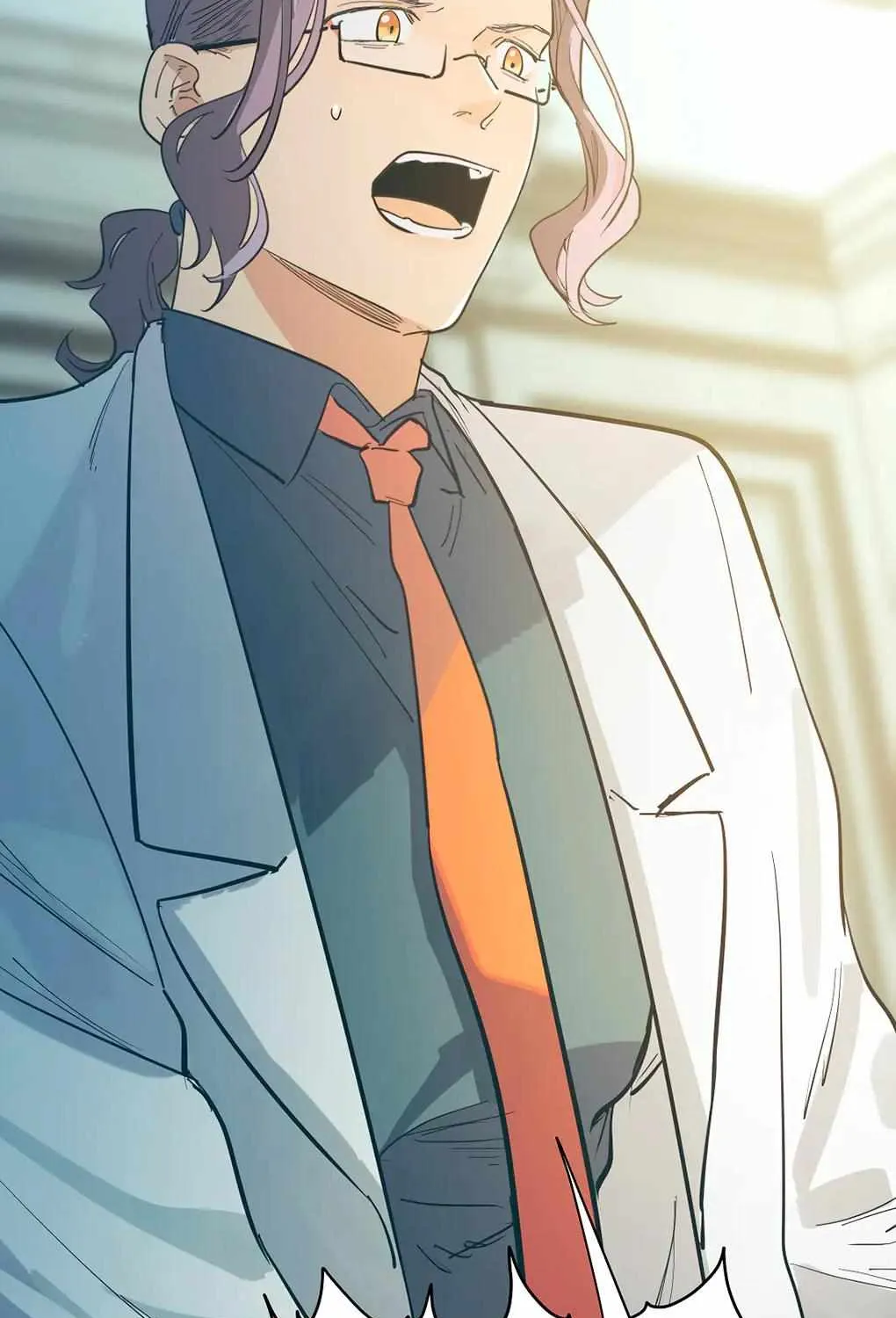 Read Artificial Temperature 36.7°C chapter 25 image 16 on Lezhin