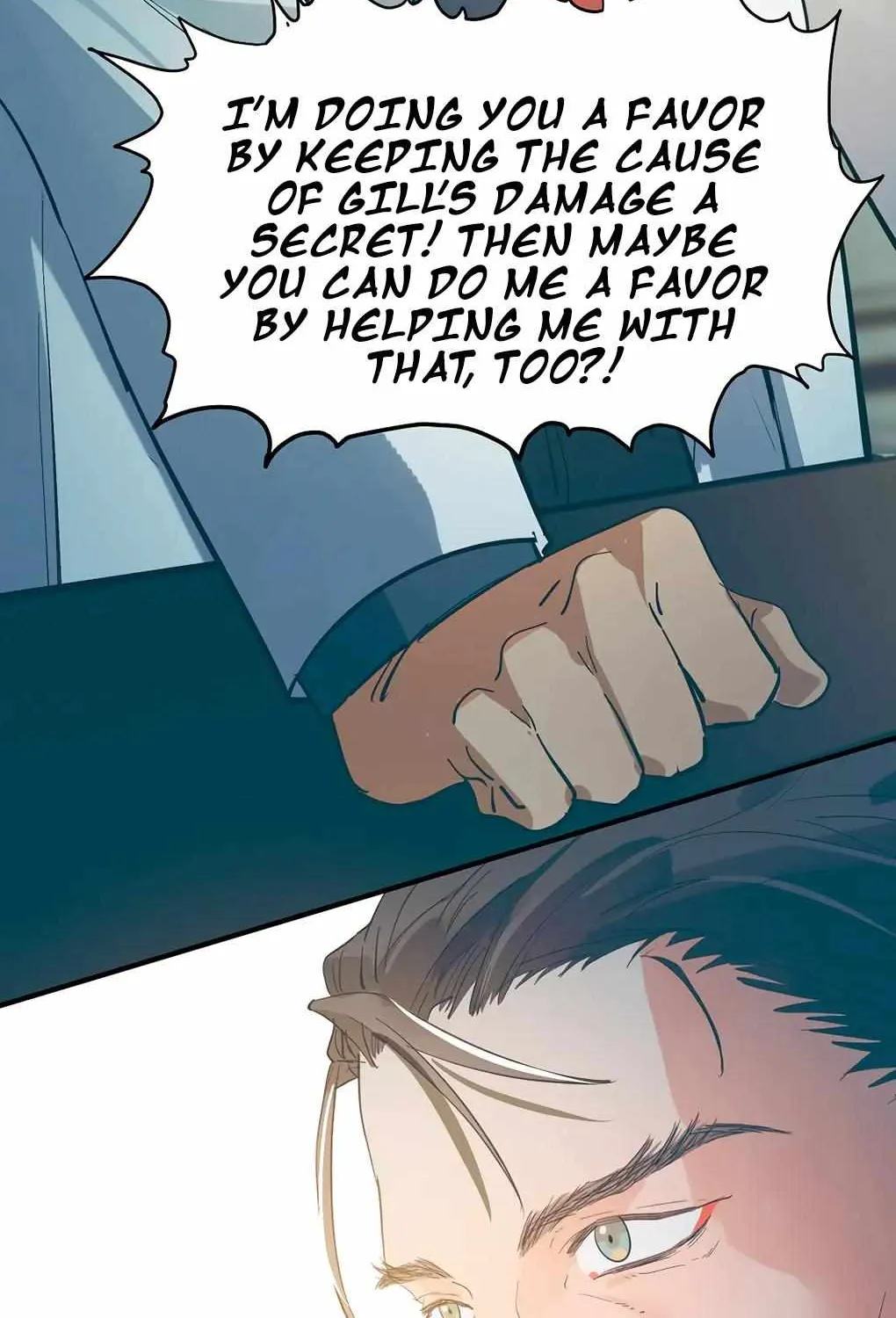 Read Artificial Temperature 36.7°C chapter 25 image 17 on Lezhin